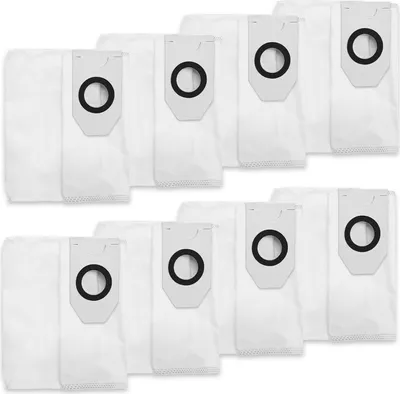 Produktbild von INF Eureka Roboterstaubsauger Staubbeutel (8er-Pack)