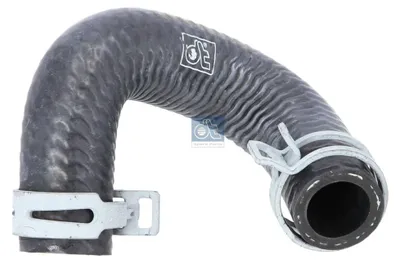 Produktbild von DT Spare Parts Kühlerschlauch Wasserschlauch 4.81514