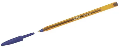 Produktbild von BIC Kugelschreiber Cristal Fine, St richfarbe: blau (5103291)