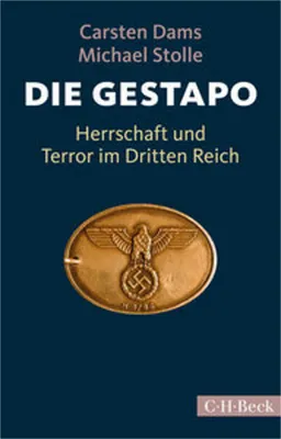 Obrázek produktu pro Die Gestapo