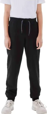Obrázek produktu pro Name It Pants 48656450224467 in Black color size 7 años