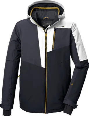 Produktbild von Killtec Ksw 76 Mn Ski Jckt Cloud Grey Cloud Grey L