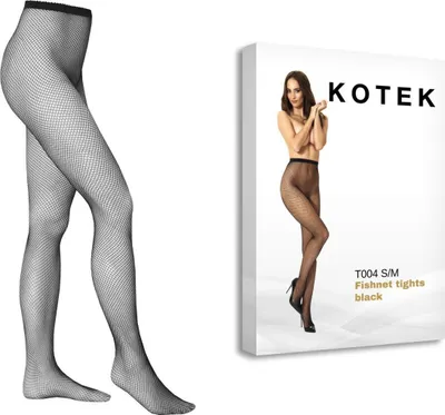 Immagine prodotto di KOTEK - Rete a calze