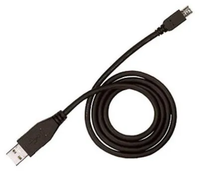 Produktbild von Startalk USB-Datenkabel für Nokia 5200/5300/6290/6300
