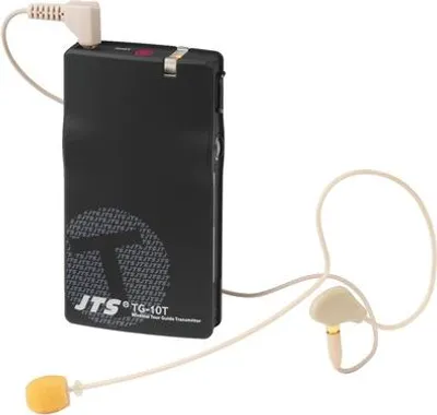 Produktbild von JTS TG-10T/1 PLL-Taschensender
