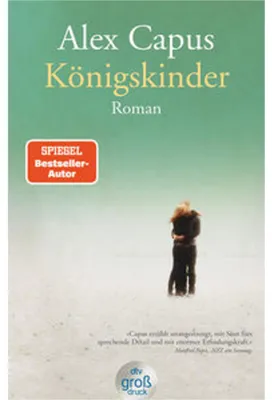 Image de Königskinder