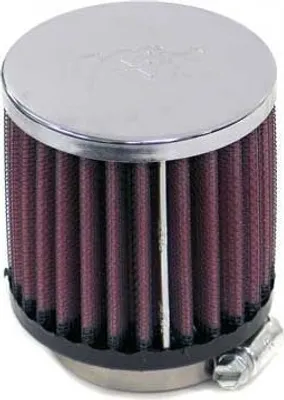 Produktbild von K&N Filters RC-1910 Rund Sportluftfilter 76mm Höhe Ø54mm Flansch