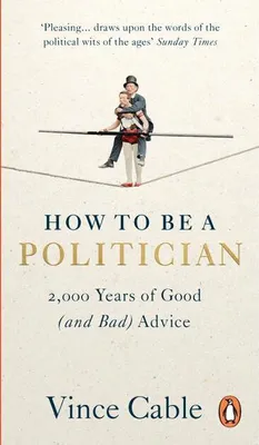 Productafbeelding van How to be a Politician