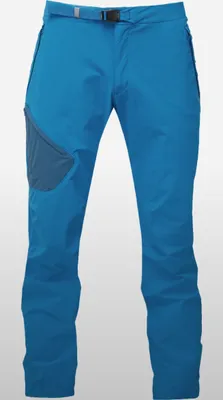 Produktbild von Mountain Equipment Comici Mens Pant (AC) - Herren Softshell Hose - Alto/Majolica Alto/Majolica 36