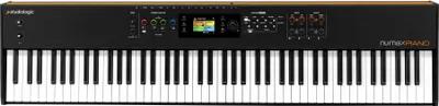Obrázek produktu pro Studiologic NUMA X 88 Digitální stage piano Black