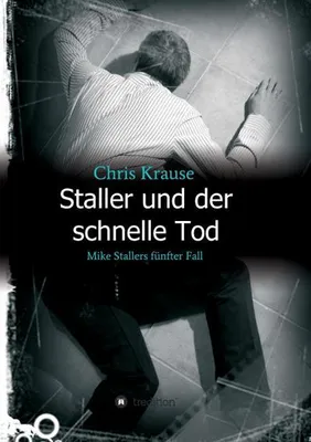Produktbild von Staller und der schnelle Tod
