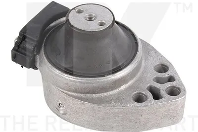 Image de Airbag Moteur Pour Ford Fiesta V, Fusion 11.01-12.12 Avant