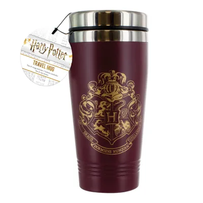 Produktbild von Harry Potter Hogwarts Reisebecher To Go 450ml