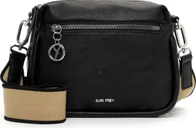 Zdjęcie produktu dla SURI FREY Torba na ramię Patsy Crossbody Bag Czarny czarny