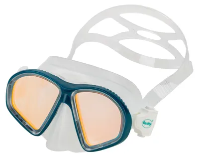 Zdjęcie produktu dla FASHY Tauchermaske Adventure II 64 mint M
