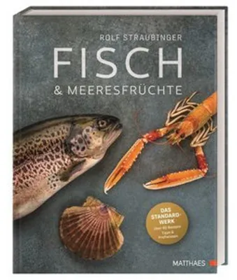 Produktbild von Fisch & Meeresfrüchte