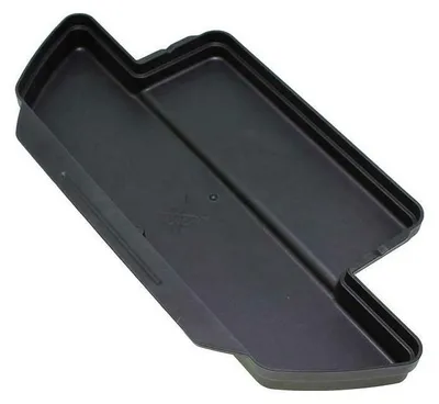 Abtropfschale für OPTIGRILL+ XL Kontaktgrill, Ersatzteil