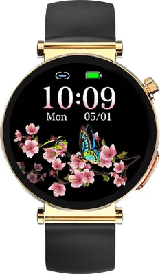Produktbild von Knauermann Neo 2 Smartwatch mit Telefon & Notruffunktion