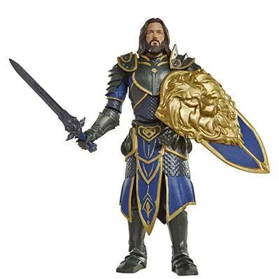Obrázok produktu pre Warcraft Obrázok 15cm Lothar
