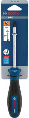 Produktbild von PRO Schraubendreher TH27 x 100 mm