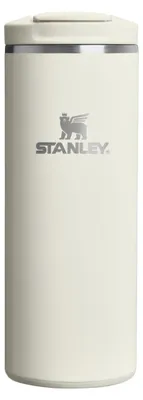 Obrázek produktu pro Stanley – skládací hrnek „Transit“, 350 ml, PF5038 (jedna velikost) (krémová barva)