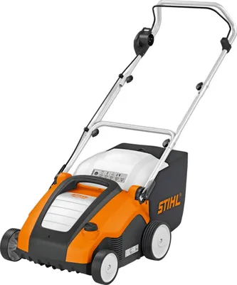Obrázok produktu pre Vertikutátor STIHL RLE 240