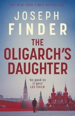 Immagine prodotto di The Oligarch's Daughter