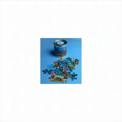 Immagine prodotto di Blu