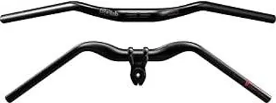 Produktbild von Sqlab 302 3.0 Ergonomischer Trekking-Lenker - Komfort-Fahrradlenker für Tourenfahrräder