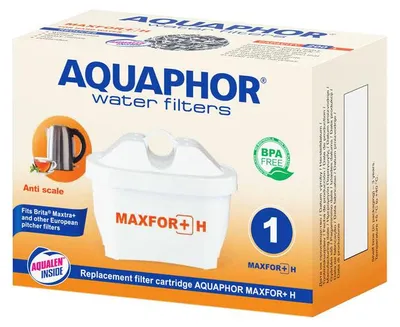 Produktbild von Aquaphor Maxfor Plus H 200 L