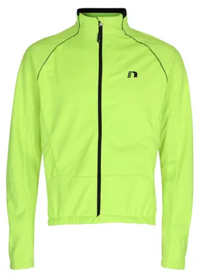 Productafbeelding van NewLine Bike Thermal Visio Jas, Fietsjack. Heren