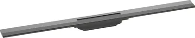 Obrázok produktu pre HANSGROHE 56045340 RainDrain Flex sprchový žľab 900 mm