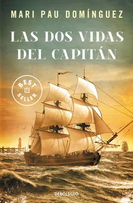 Produktbild von Las dos vidas del capitán