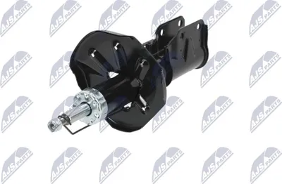 Produktbild von NTY Stoßdämpfer Vorne Rechts für MAZDA 323 F VI (BJ) Federbein A-MZ-004