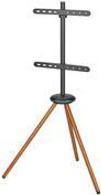 Produktbild von Vivolink VLFS4365, 177,8 cm (70"), 30 kg, 200 x 200 mm, 400 x 400 mm, Schwarz