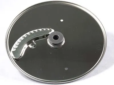 Immagine prodotto di Kenwood disco lama taglio Julienne robot MultiPro Excel FP971 FP970 FP972 FP980