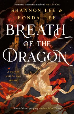 Produktbild von Breath of the Dragon