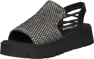Produktbild von Sandalette 30-50mm Absatz V1051-00