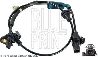 Produktbild von BLUE PRINT ABS Sensor Raddrehzahl Vorne Links für HONDA CR-V IV (RM) ADBP710103