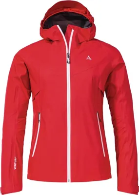 Obrázok produktu pre Schöffel Bundy Softshelljacke Begoro 3-lagen, 136492003, Veľkosť: 166