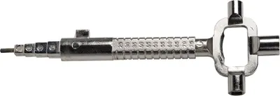 Produktbild von Alpertec Universalschlüssel