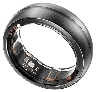 Produktbild von My Nextring N2 Pro Smartring mit Fitness & Gesundheitsfunktionen
