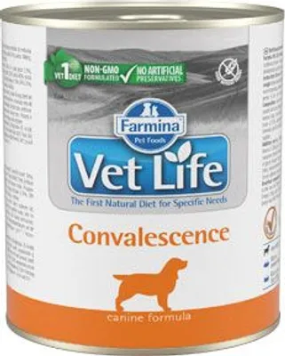 Imagen del producto de Farmina Pet Food 8606014102789, Para animales adultos, Para cualquier raza, Contiene carne de pollo, Contiene batata (boniato), 300 g