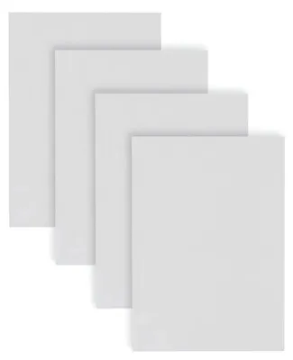 Immagine prodotto di Tele per pittura, dimensioni 30 x 40 cm, confezione da 4 pezzi