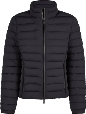 Immagine prodotto di Pikeur giacca da donna Giacca trapuntata nera Athleisure FS25, taglia:44