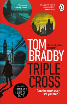 Produktbild von Triple Cross