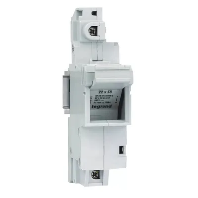 Zdjęcie produktu dla Legrand 021601 Sicherungstrenner 400 V (021601)