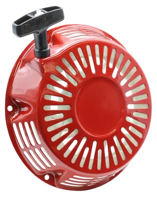 Produktbild von SECURA Seilzugstarter passend für Honda GX 340 GX 390 / Starter Handstarter