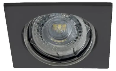 Obrázok produktu pre Kanlux S.A. 26732, GX5.3, IP20, Čierna