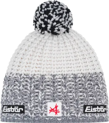 Image de Eisbär Refocus Pompon bonnet gris 0